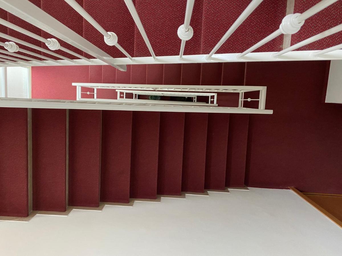 Hotel Chery Milano Marittima Eksteriør billede