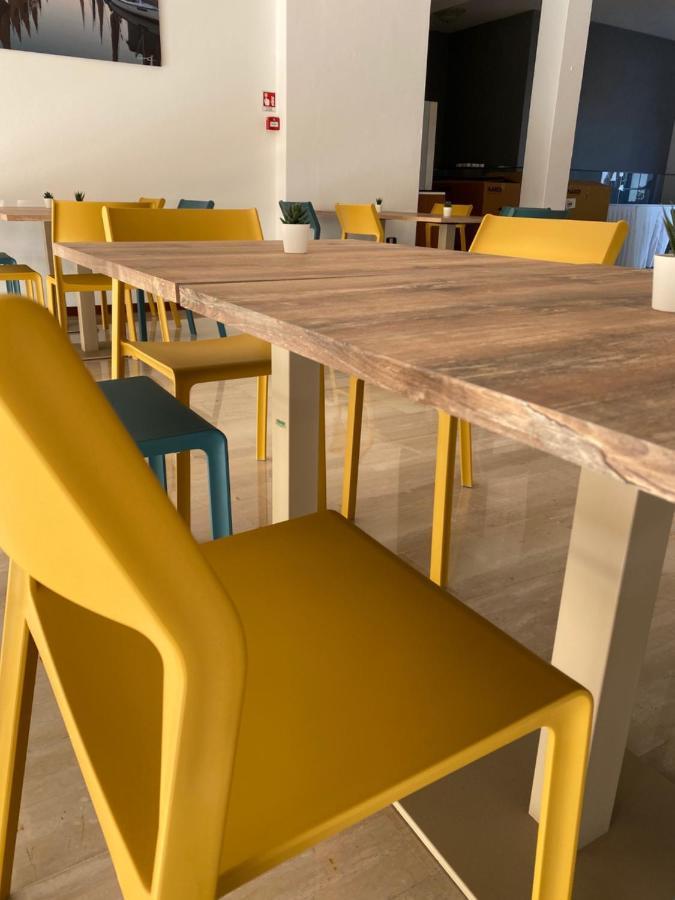 Hotel Chery Milano Marittima Eksteriør billede