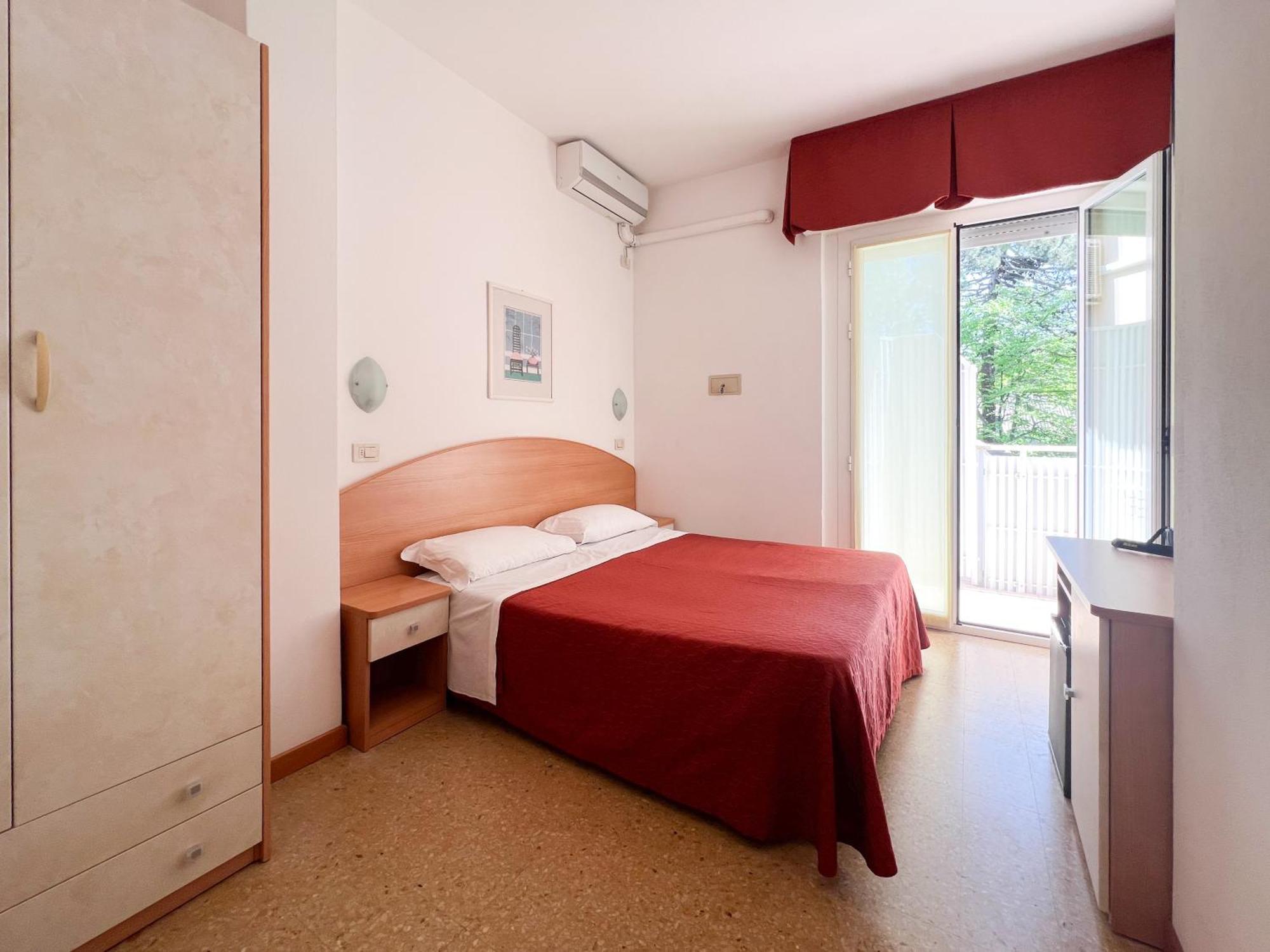 Hotel Chery Milano Marittima Eksteriør billede