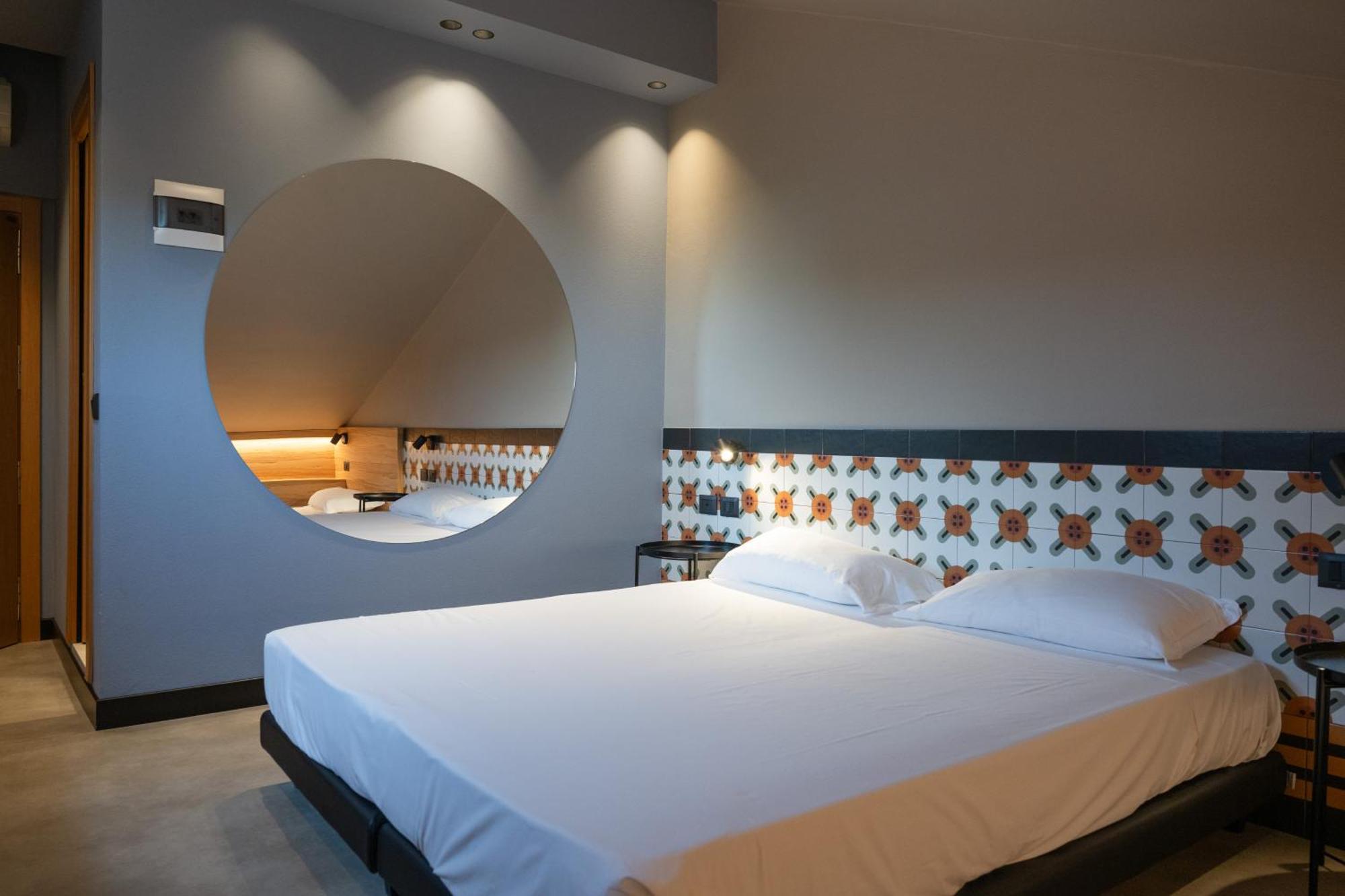 Hotel Chery Milano Marittima Eksteriør billede
