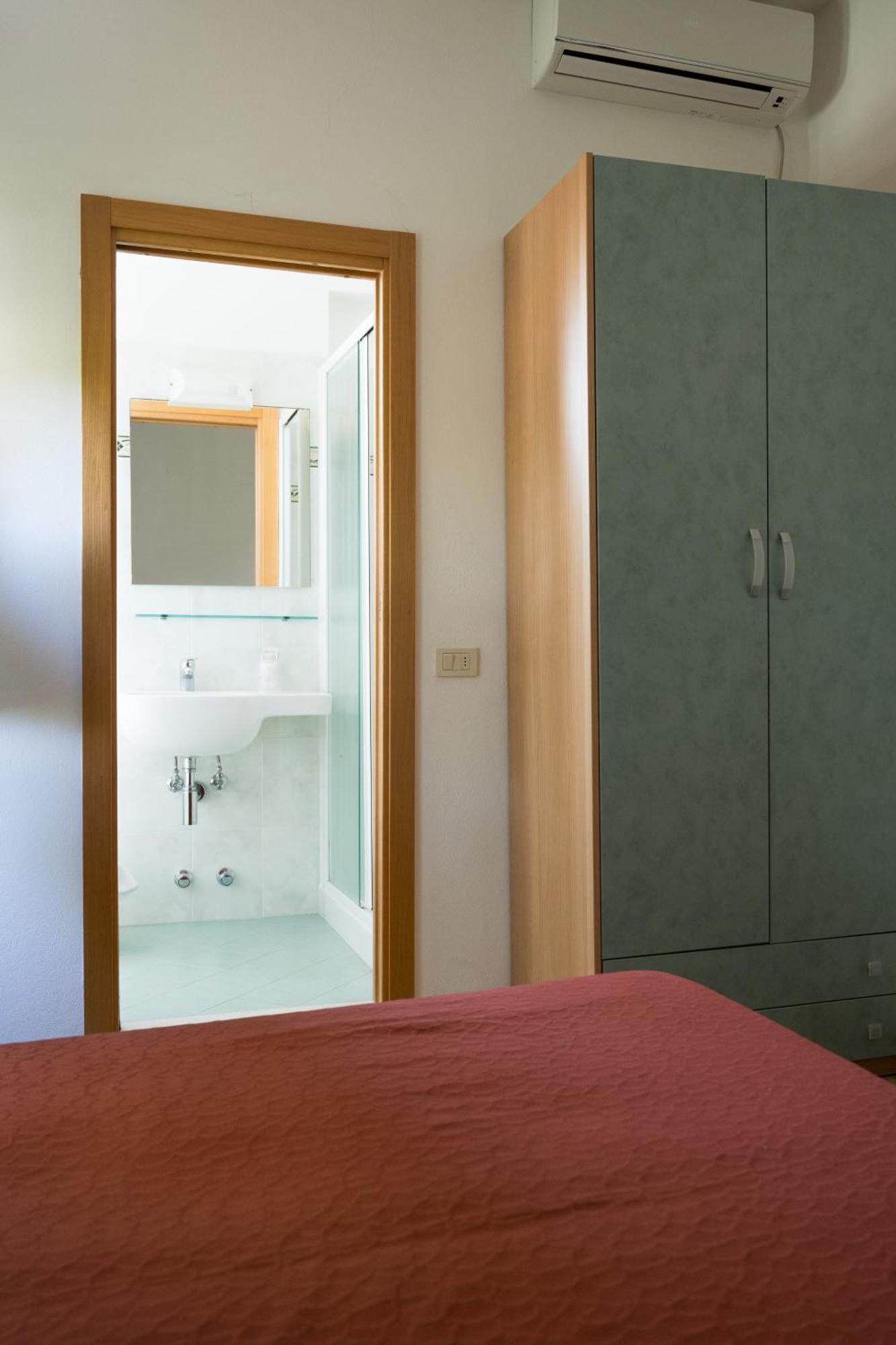 Hotel Chery Milano Marittima Eksteriør billede