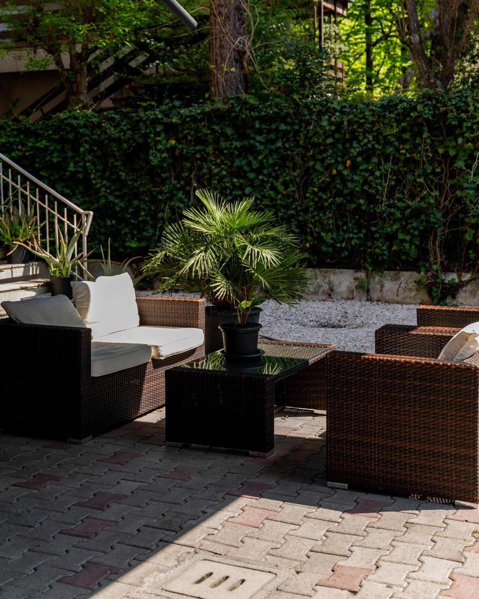 Hotel Chery Milano Marittima Eksteriør billede